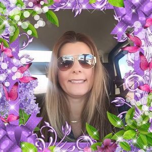 Meet your Posher, Tammie